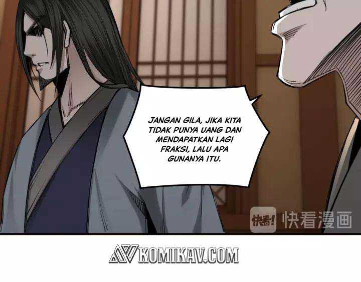 Greatest Boss System Chapter 33 Gambar 128